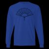 Adult Long-Sleeve Beefy-T® Thumbnail