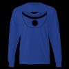 Adult Long-Sleeve Beefy-T® Thumbnail