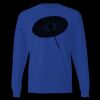 Adult Long-Sleeve Beefy-T® Thumbnail