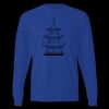 Adult Long-Sleeve Beefy-T® Thumbnail