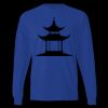 Adult Long-Sleeve Beefy-T® Thumbnail