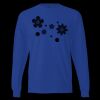 Adult Long-Sleeve Beefy-T® Thumbnail