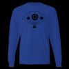 Adult Long-Sleeve Beefy-T® Thumbnail