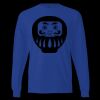 Adult Long-Sleeve Beefy-T® Thumbnail