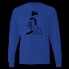 Adult Long-Sleeve Beefy-T® Thumbnail