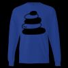 Adult Long-Sleeve Beefy-T® Thumbnail