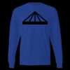 Adult Long-Sleeve Beefy-T® Thumbnail