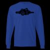 Adult Long-Sleeve Beefy-T® Thumbnail