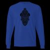 Adult Long-Sleeve Beefy-T® Thumbnail