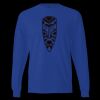 Adult Long-Sleeve Beefy-T® Thumbnail