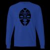 Adult Long-Sleeve Beefy-T® Thumbnail