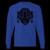 Adult Long-Sleeve Beefy-T® Thumbnail