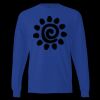 Adult Long-Sleeve Beefy-T® Thumbnail