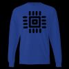 Adult Long-Sleeve Beefy-T® Thumbnail