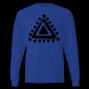 Adult Long-Sleeve Beefy-T® Thumbnail