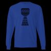 Adult Long-Sleeve Beefy-T® Thumbnail