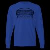 Adult Long-Sleeve Beefy-T® Thumbnail