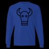 Adult Long-Sleeve Beefy-T® Thumbnail