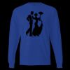 Adult Long-Sleeve Beefy-T® Thumbnail