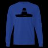 Adult Long-Sleeve Beefy-T® Thumbnail