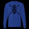 Adult Long-Sleeve Beefy-T® Thumbnail
