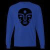 Adult Long-Sleeve Beefy-T® Thumbnail
