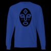 Adult Long-Sleeve Beefy-T® Thumbnail