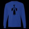 Adult Long-Sleeve Beefy-T® Thumbnail