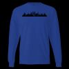 Adult Long-Sleeve Beefy-T® Thumbnail