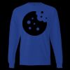 Adult Long-Sleeve Beefy-T® Thumbnail