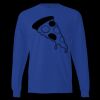 Adult Long-Sleeve Beefy-T® Thumbnail