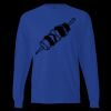 Adult Long-Sleeve Beefy-T® Thumbnail