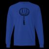 Adult Long-Sleeve Beefy-T® Thumbnail
