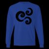 Adult Long-Sleeve Beefy-T® Thumbnail