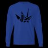 Adult Long-Sleeve Beefy-T® Thumbnail