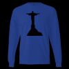 Adult Long-Sleeve Beefy-T® Thumbnail