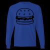 Adult Long-Sleeve Beefy-T® Thumbnail