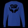 Adult Long-Sleeve Beefy-T® Thumbnail