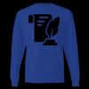 Adult Long-Sleeve Beefy-T® Thumbnail