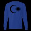 Adult Long-Sleeve Beefy-T® Thumbnail