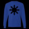 Adult Long-Sleeve Beefy-T® Thumbnail