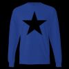 Adult Long-Sleeve Beefy-T® Thumbnail