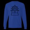 Adult Long-Sleeve Beefy-T® Thumbnail