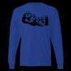 Adult Long-Sleeve Beefy-T® Thumbnail