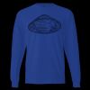 Adult Long-Sleeve Beefy-T® Thumbnail