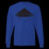 Adult Long-Sleeve Beefy-T® Thumbnail