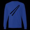 Adult Long-Sleeve Beefy-T® Thumbnail