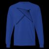 Adult Long-Sleeve Beefy-T® Thumbnail