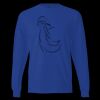 Adult Long-Sleeve Beefy-T® Thumbnail
