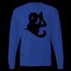 Adult Long-Sleeve Beefy-T® Thumbnail
